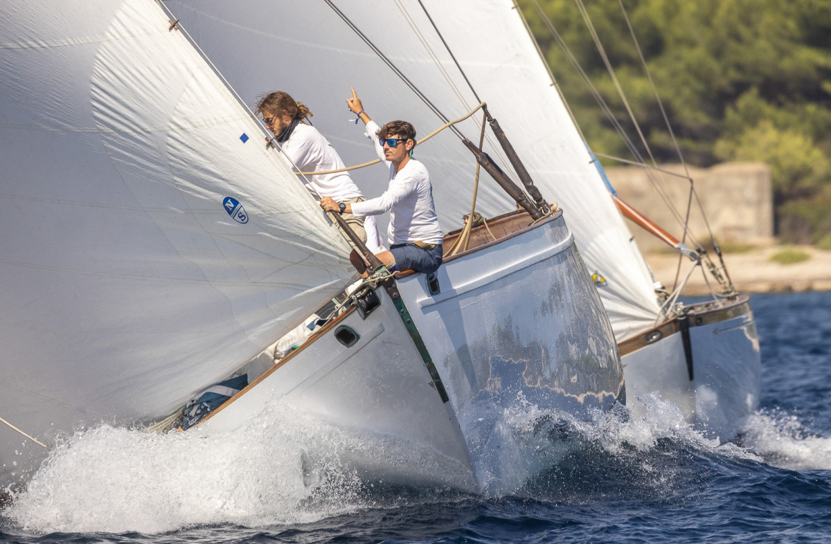 Photo : Copyright Carlo Borlenghi