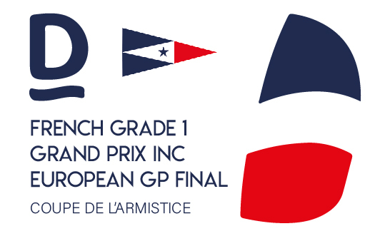 LOGO Dragon European Grade 1