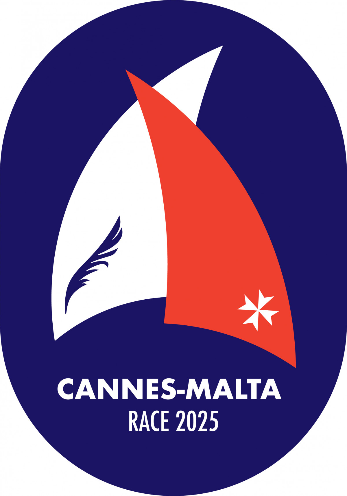 Cannes-Malta Race Oct.2025