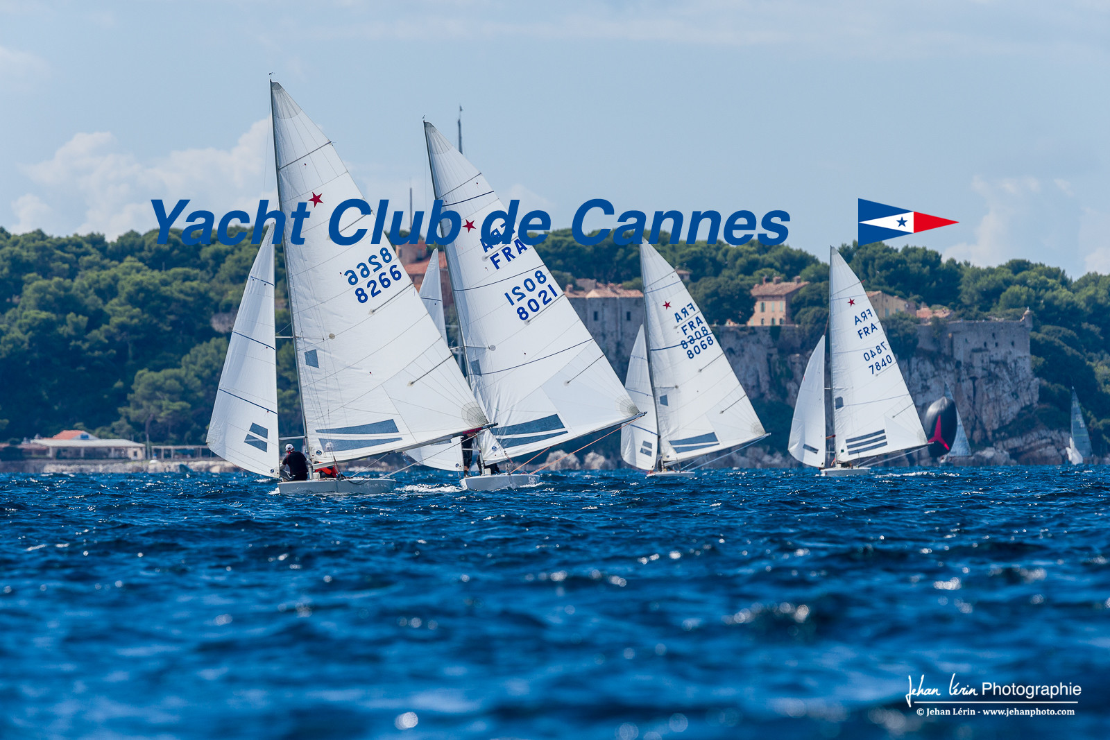 Régates Royales 2020