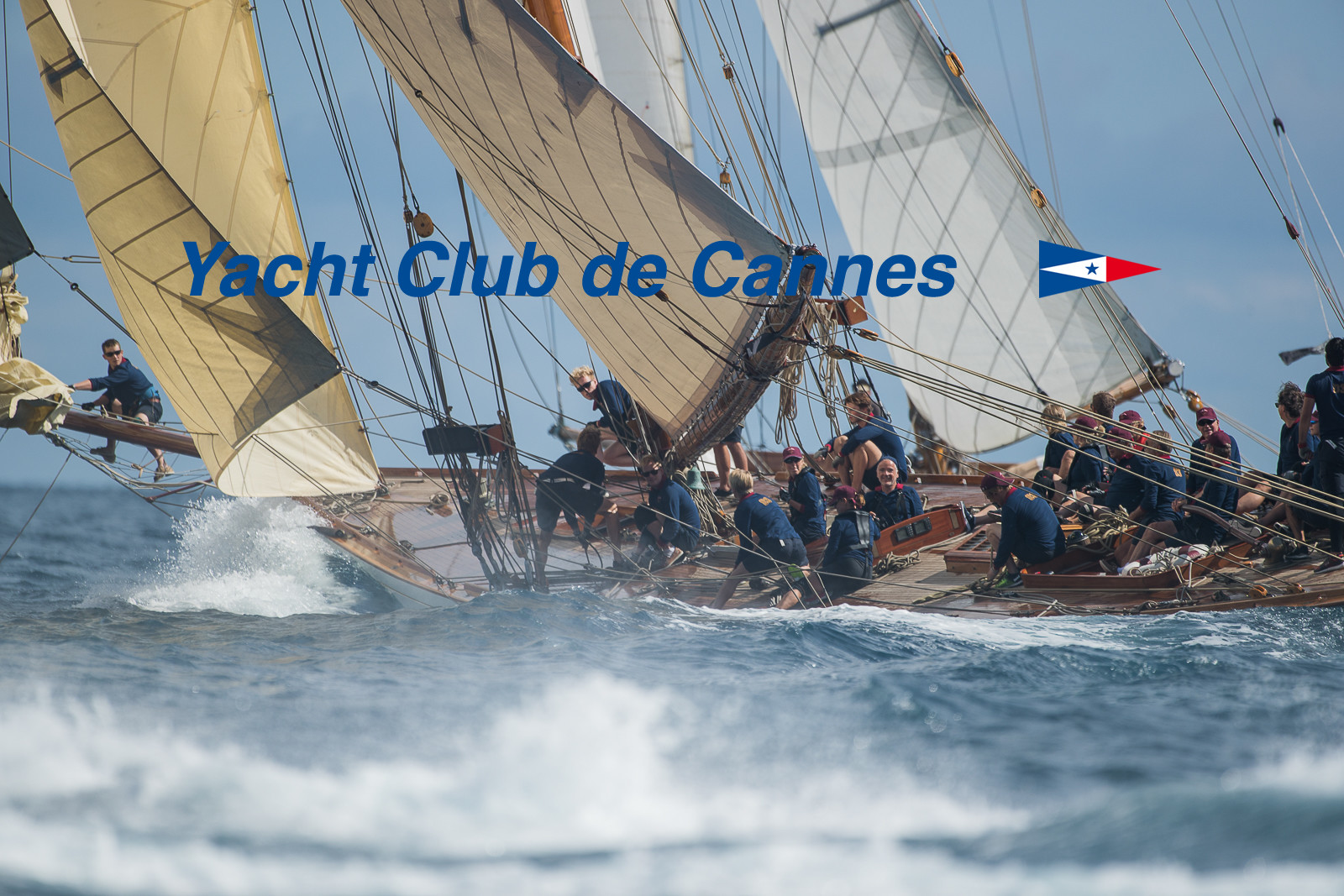 Régates Royales 2020