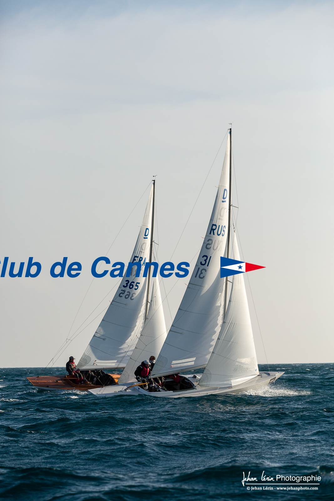 Cannes Dragon Grand Prix 2017