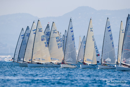 Semaine Internationale de Cannes de Finn 2023