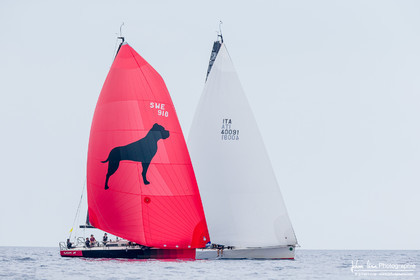 Championnat d Europe IRC 2023 - IRC European Championship 2023