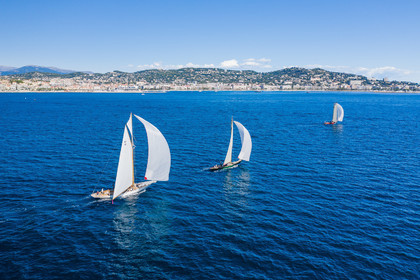 Régates Royales 2020