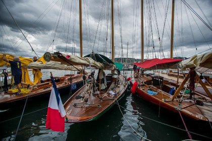 Régates Royales 2020