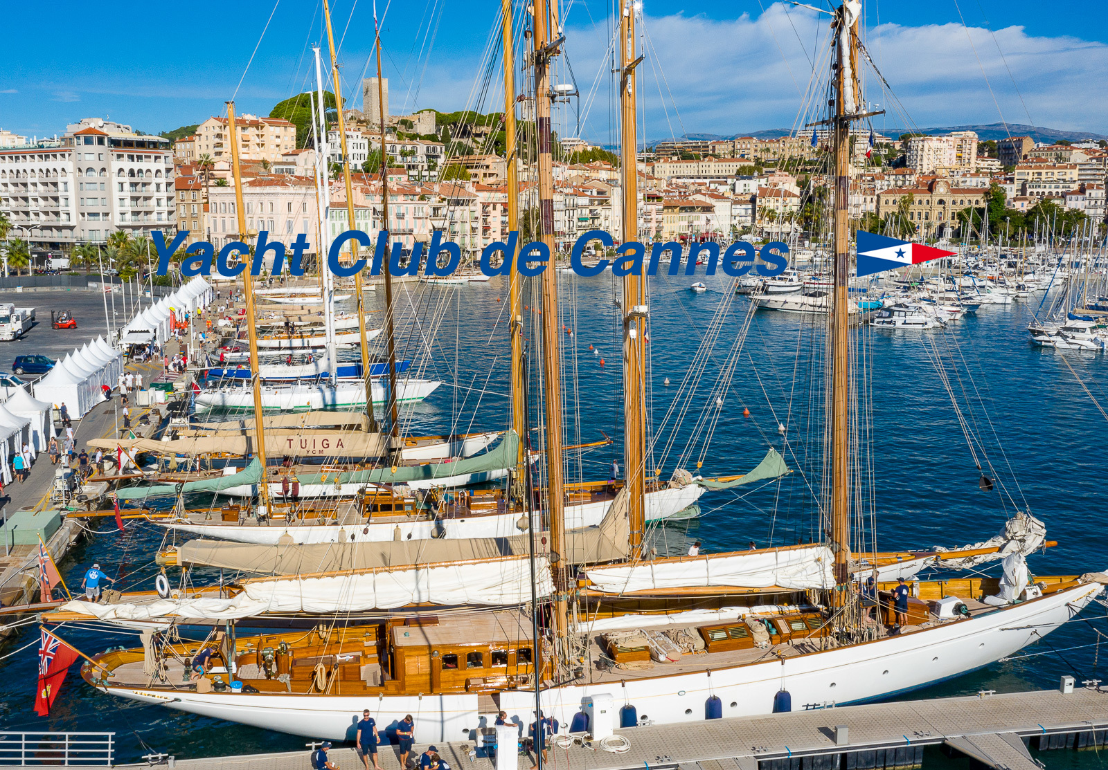 Régates Royales 2021