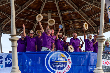 Régates Royales 2021