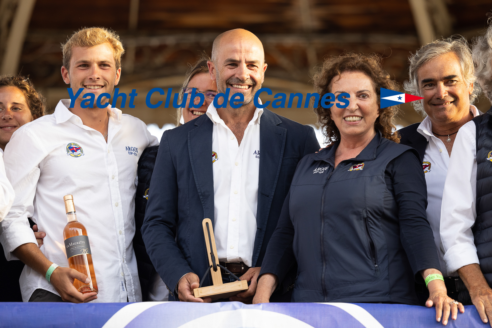 Régates Royales 2021