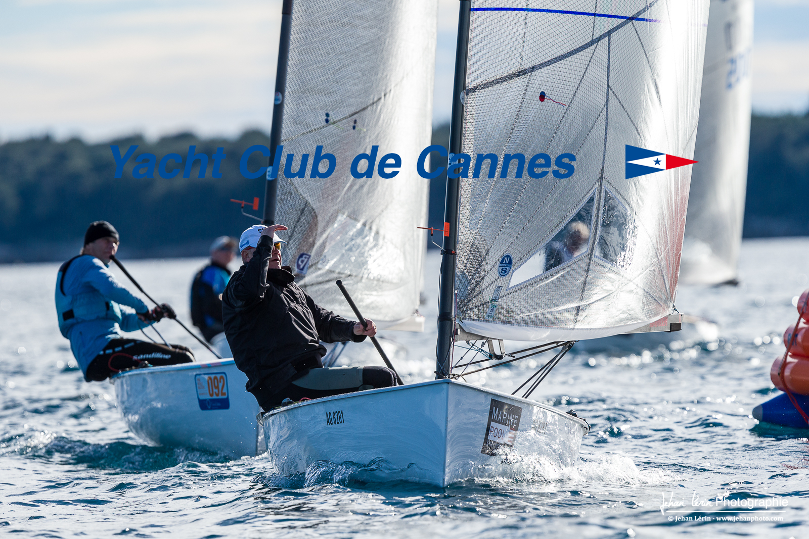 Semaine Internationale de Cannes de Finn 2022 Semaine Internationale de Cannes de Finn 2022