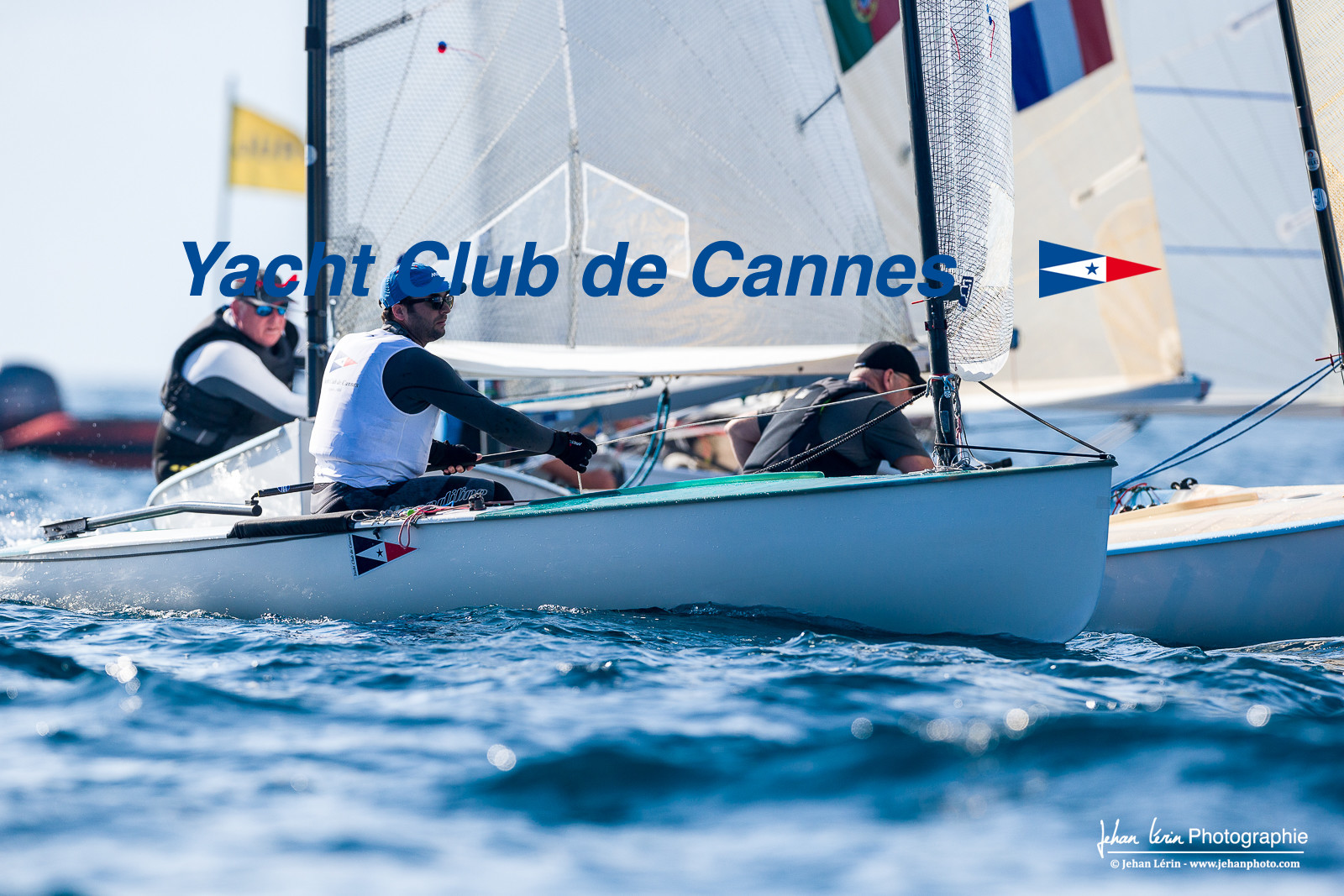 Semaine Internationale de Cannes de Finn 2023