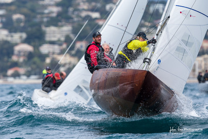 Semaine Internationale de Cannes de Dragon 2022