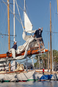 Régates Royales 2020