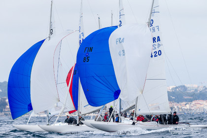 International Extra Cup Dragon 2023