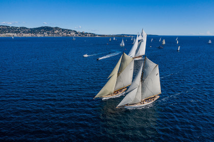 Régates Royales 2020