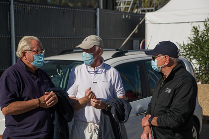 Régates Royales 2020