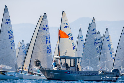 Semaine Internationale de Cannes de Finn 2023