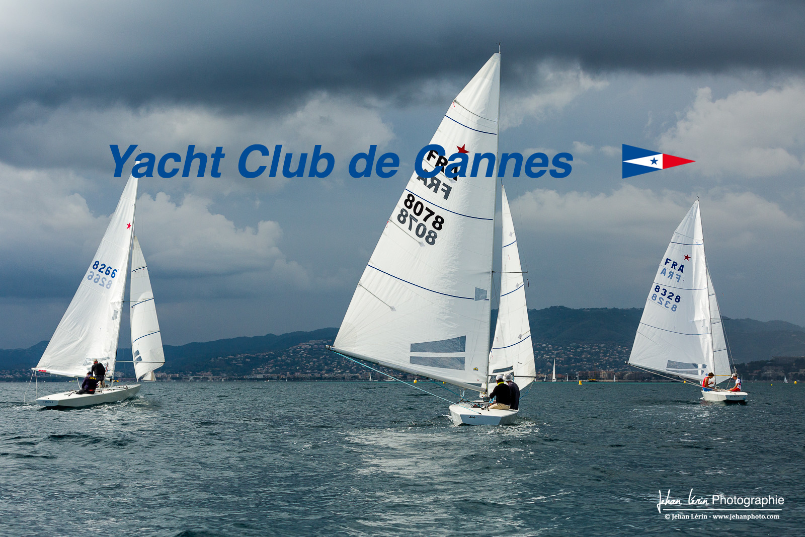 Régates Royales 2020 Régates Royales 2020