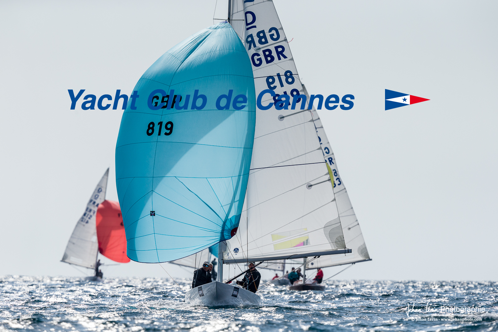 Cannes Dragon Grand Prix 2022