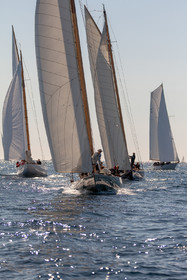 Régates Royales 2020