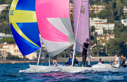 Armistice Cup Dragon 2022