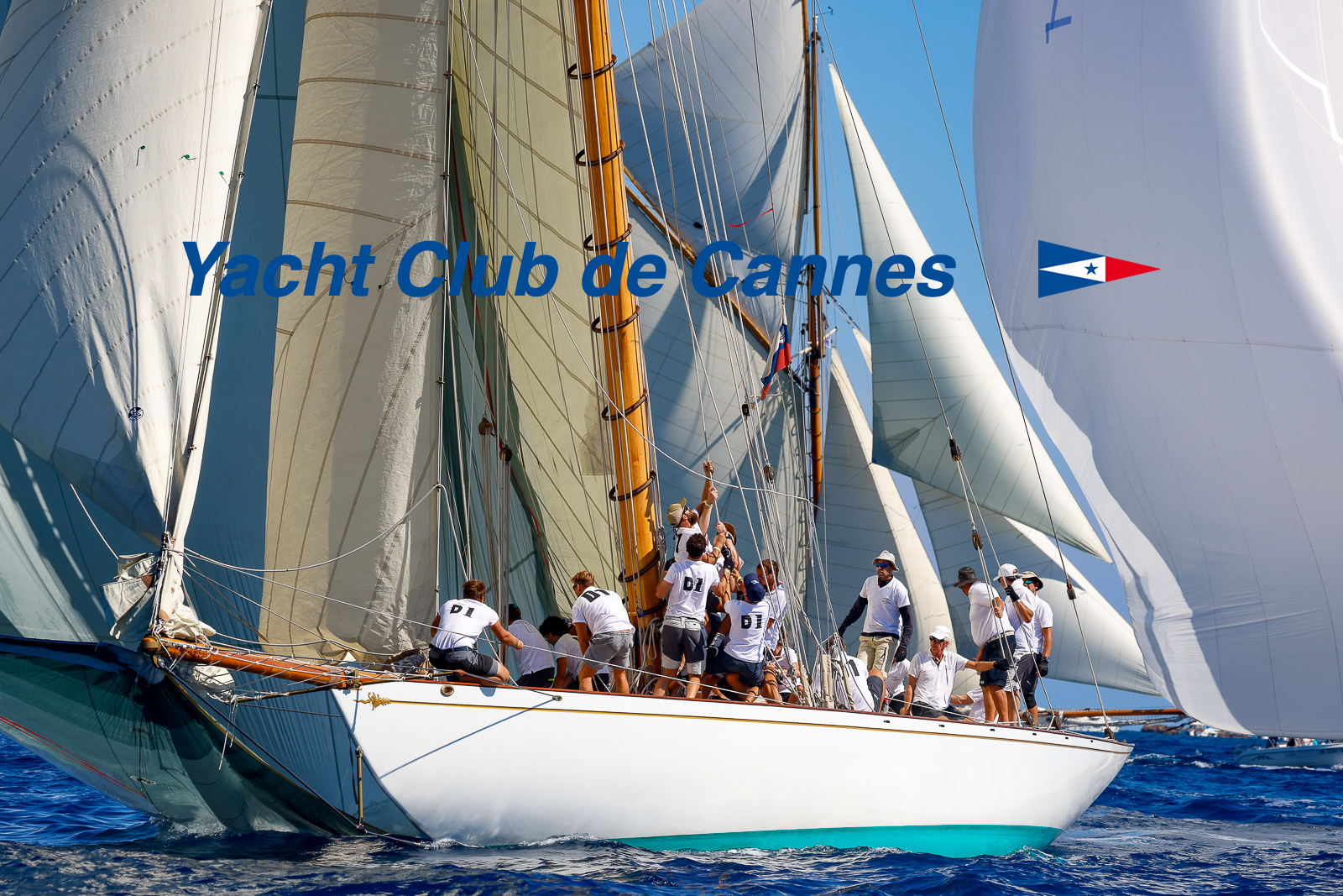 Régates Royales 2021