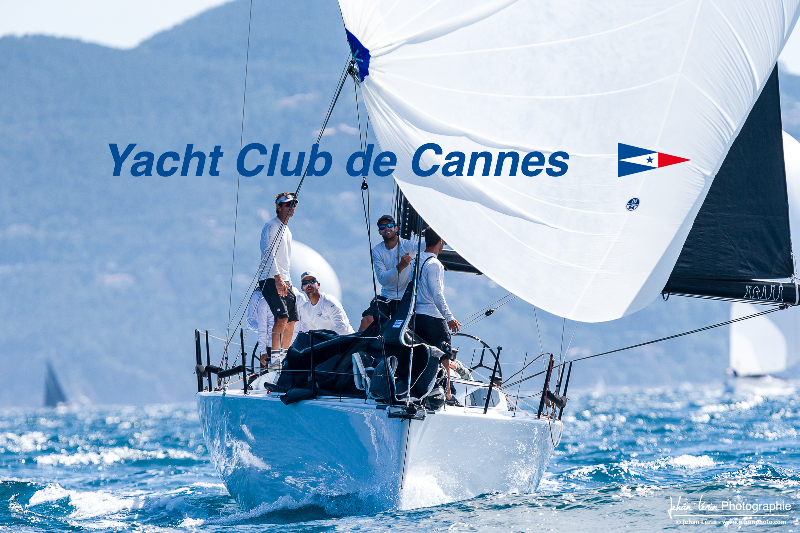 Championnat d Europe IRC 2023 - IRC European Championship 2023