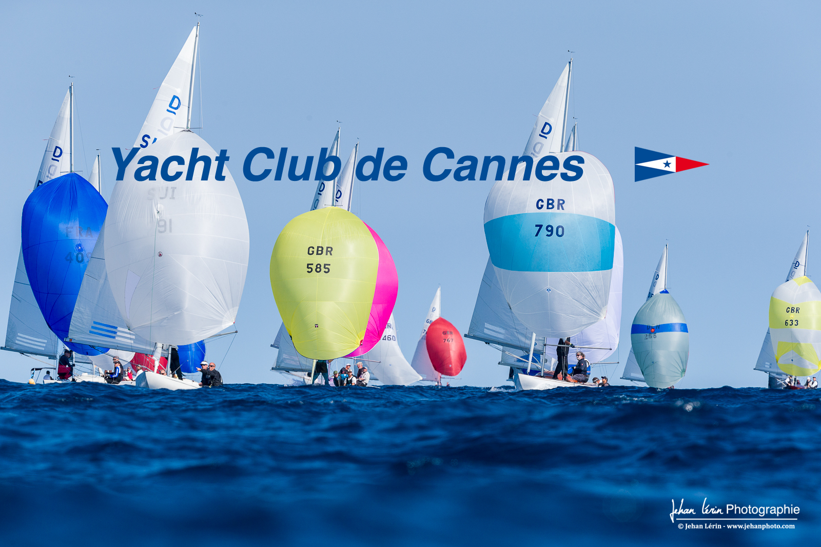 Régates Royales RR2022