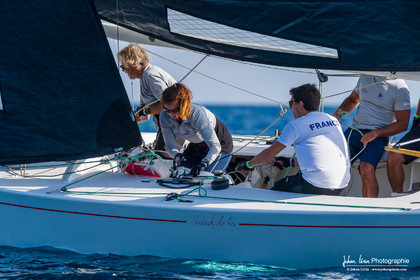 Régates Royales 2021