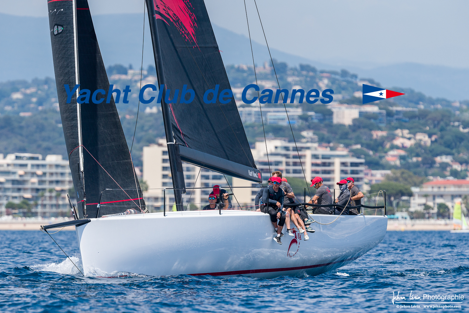 Championnat d Europe IRC 2023 - IRC European Championship 2023