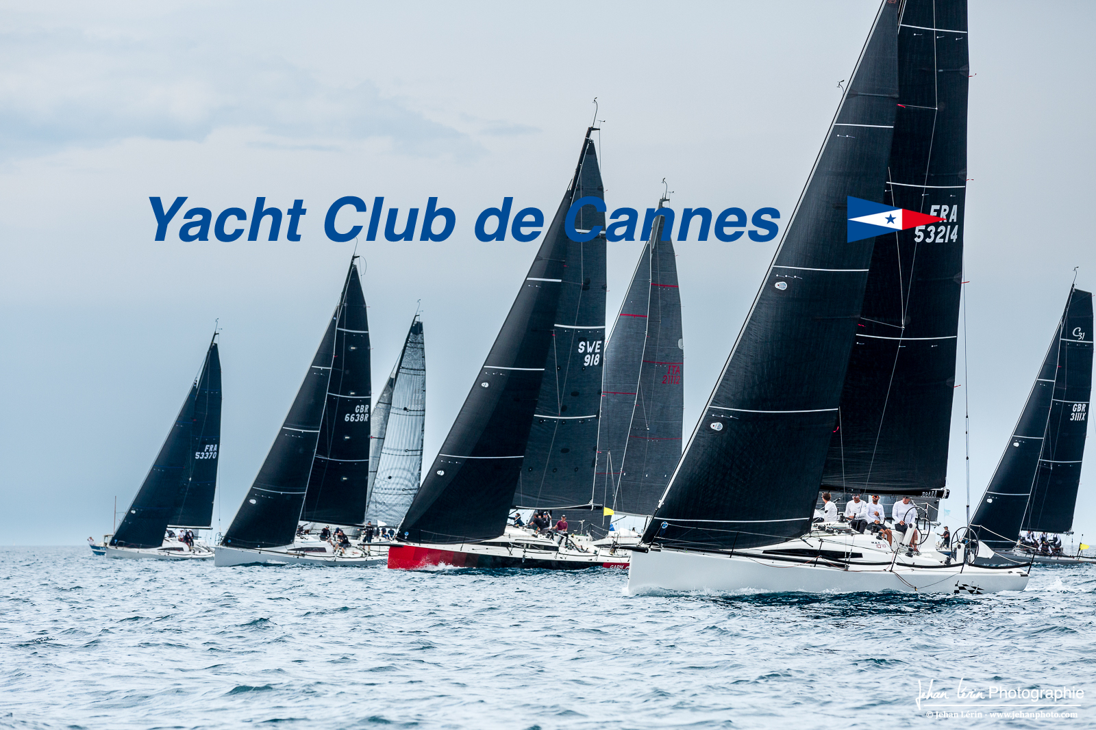 Championnat d Europe IRC 2023 - IRC European Championship 2023