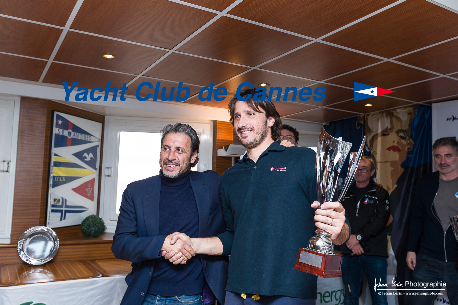 Semaine Internationale de Cannes de Finn 2017