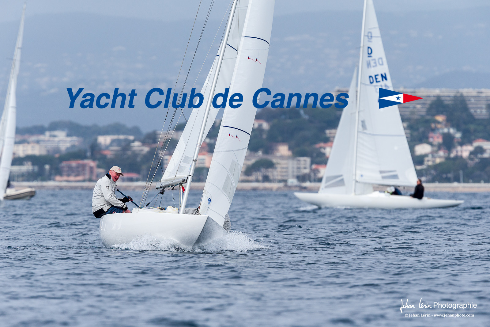 Coupe du Commodore Dragon