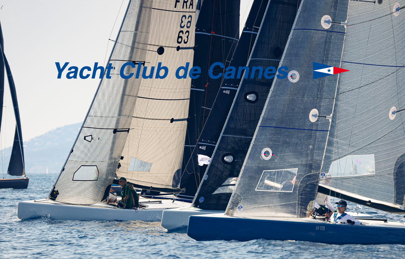 Régates Royales 2021