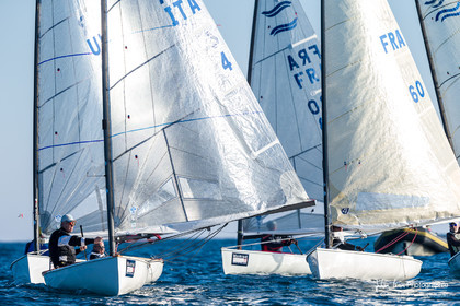 Semaine Internationale de Cannes de Finn 2022