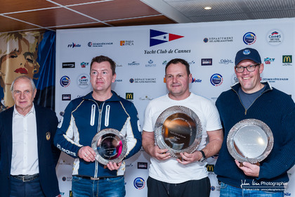 Semaine Internationale de Cannes de Finn 2017