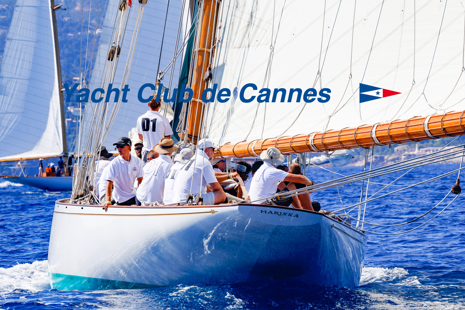 Régates Royales 2021