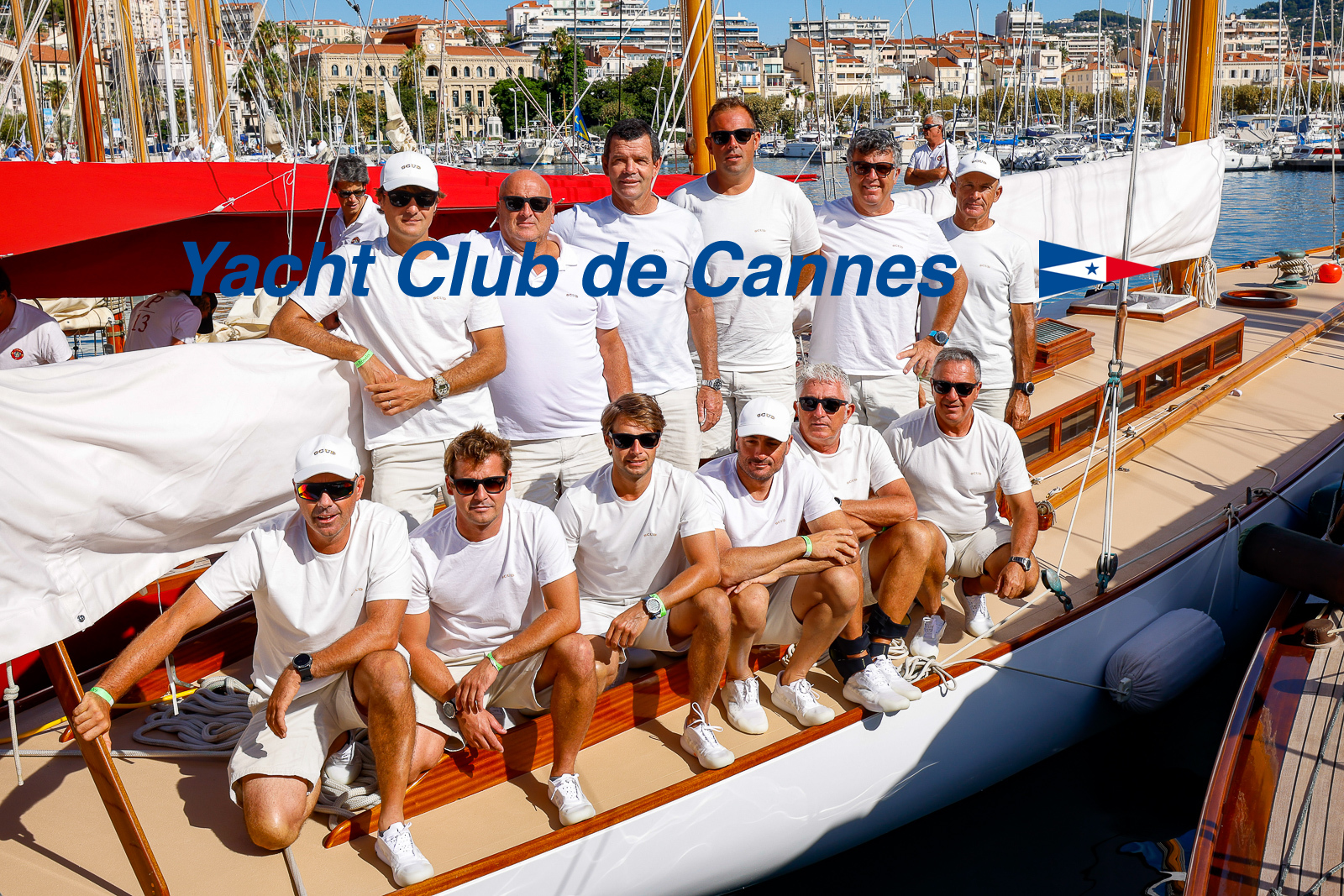 Régates Royales 2021