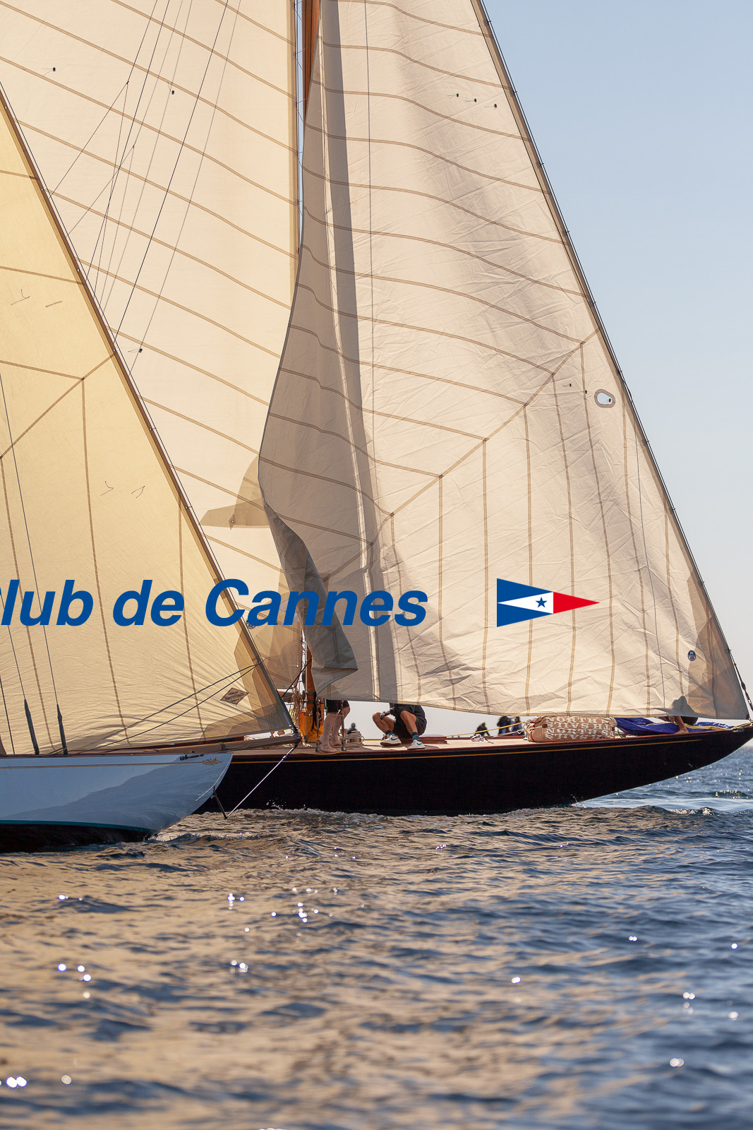 Régates Royales 2020