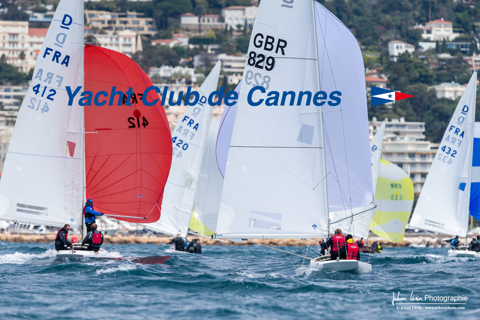 Semaine Internationale de Cannes de Dragon 2022