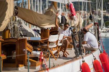 Régates Royales 2020