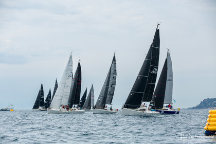 Championnat d Europe IRC 2023 - IRC European Championship 2023