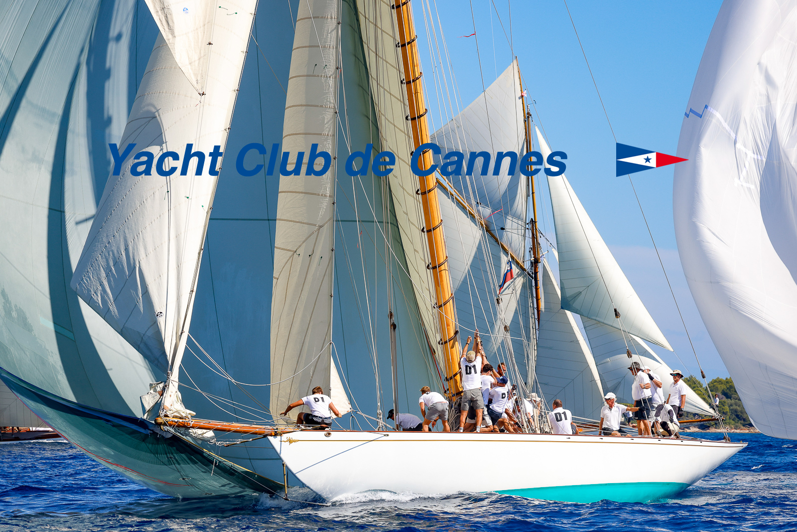 Régates Royales 2021