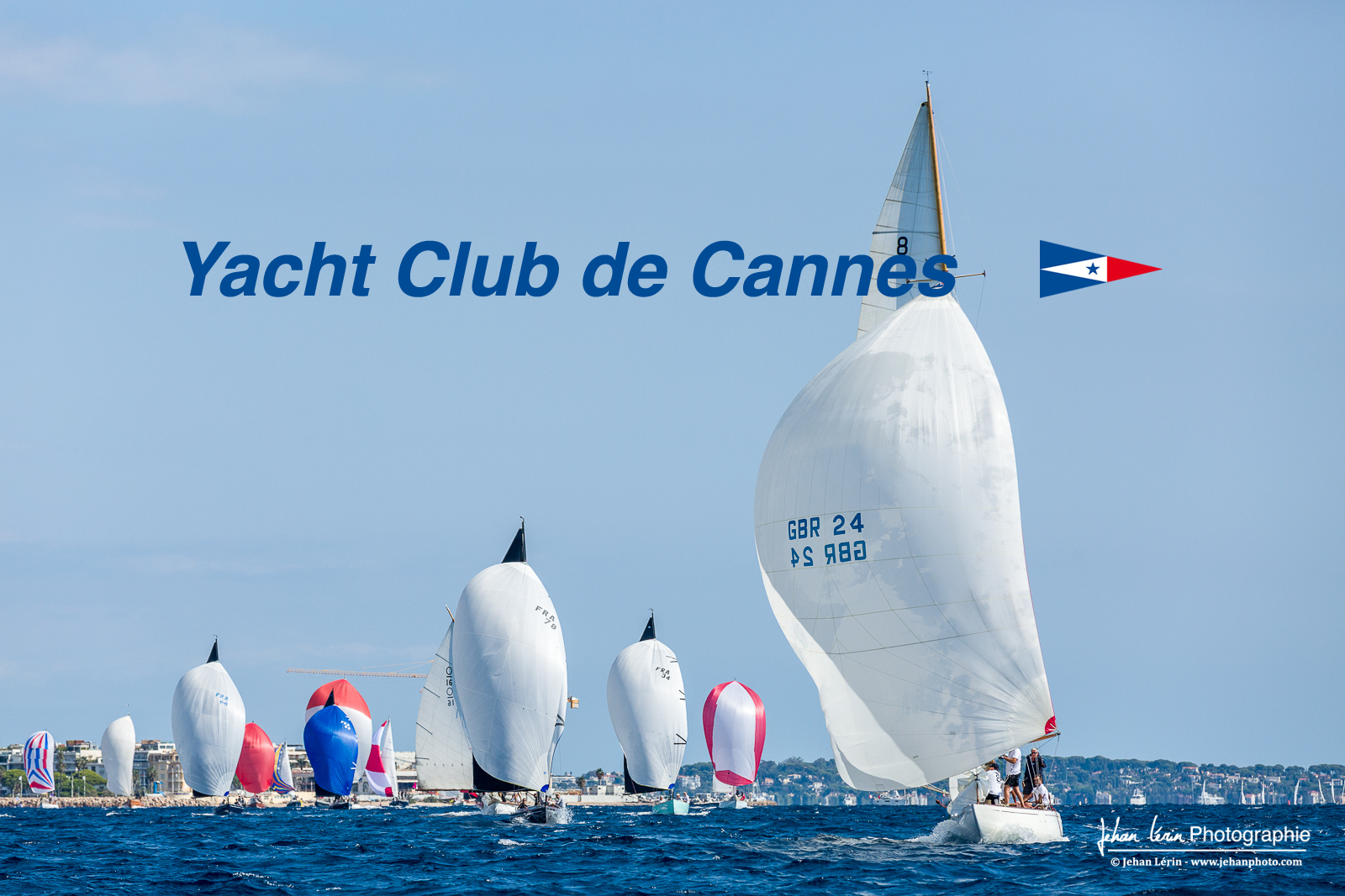 Régates Royales RR2022