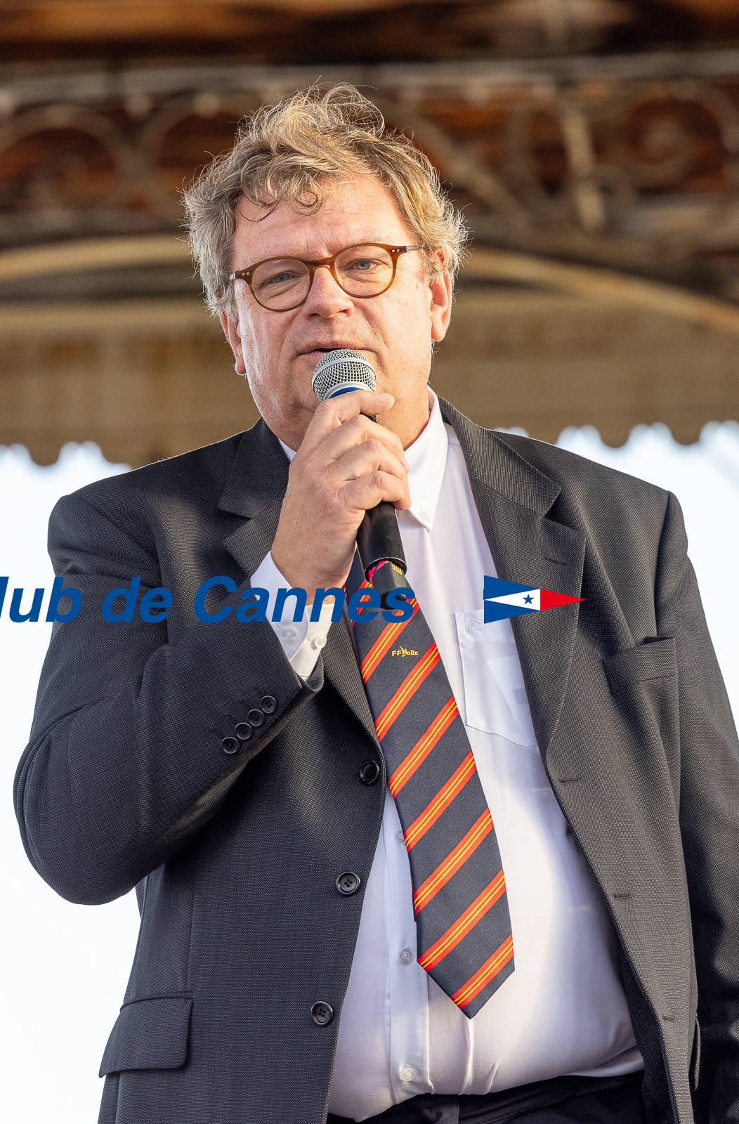 Régates Royales 2021