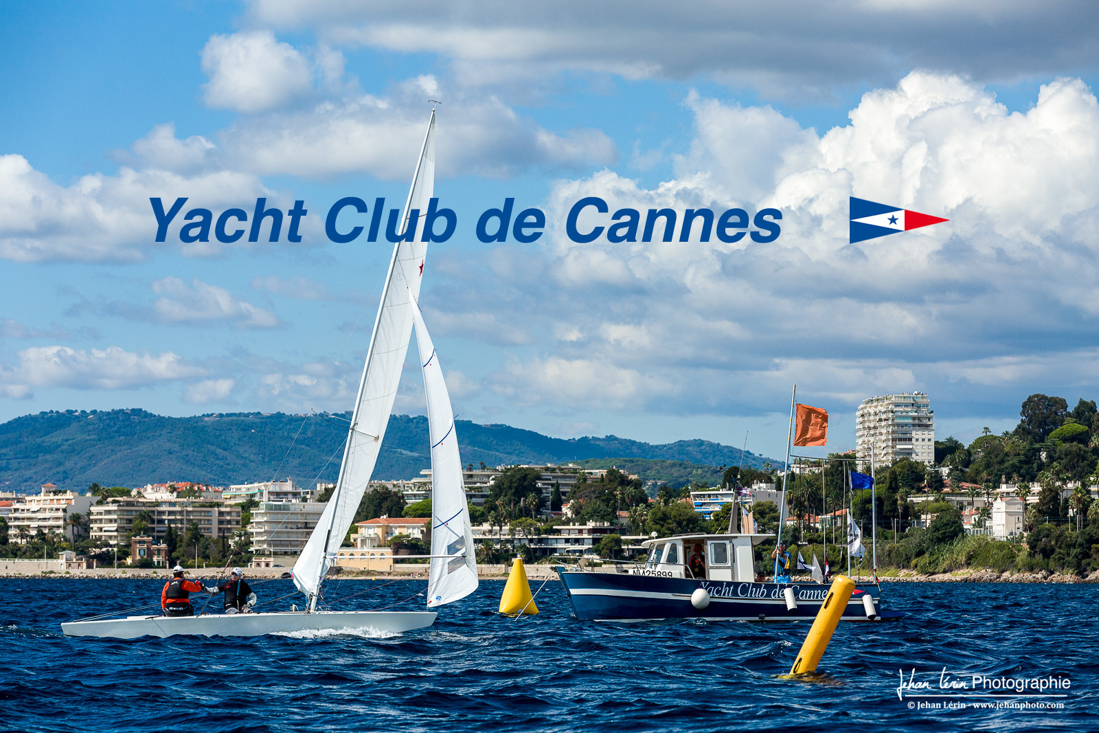 Régates Royales 2020