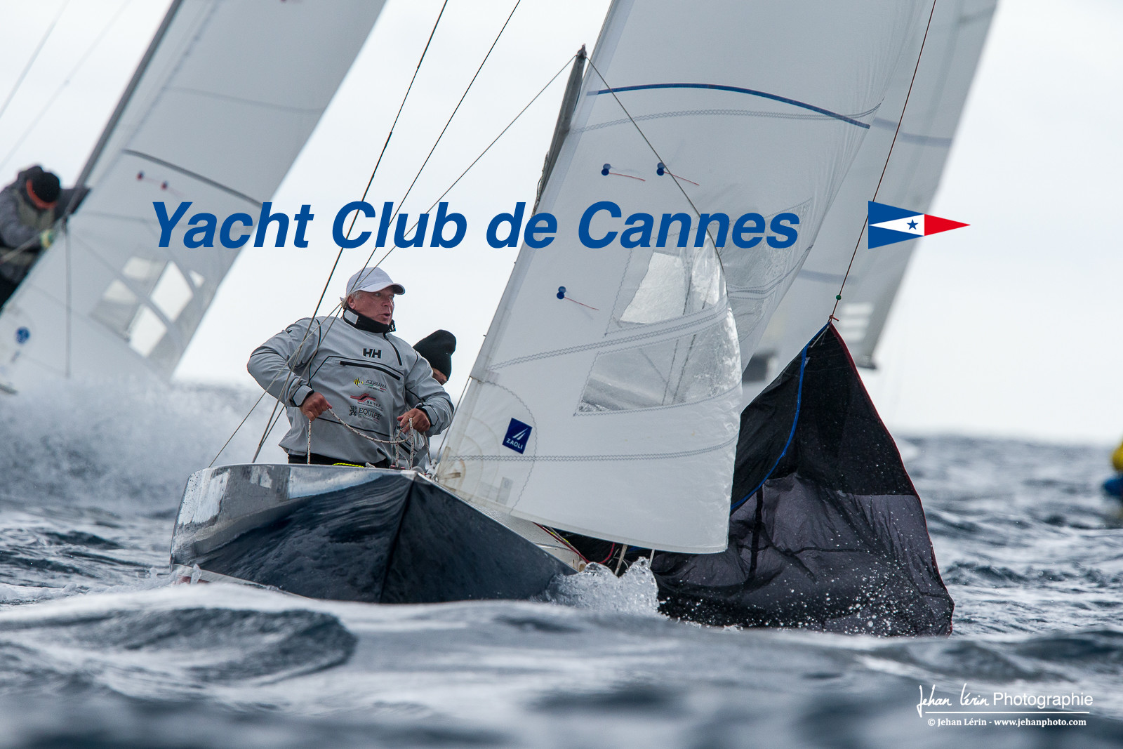 Coupe d'Hiver Dragon 2022