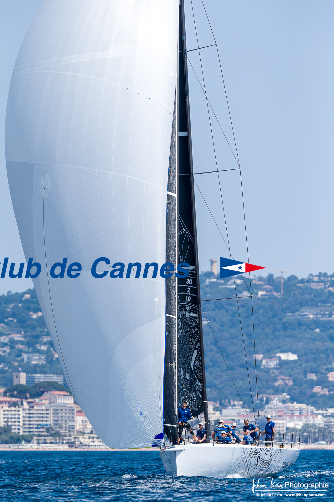 Championnat d Europe IRC 2023 - IRC European Championship 2023