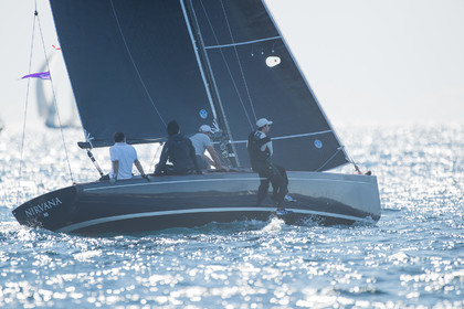 Régates Royales 2020