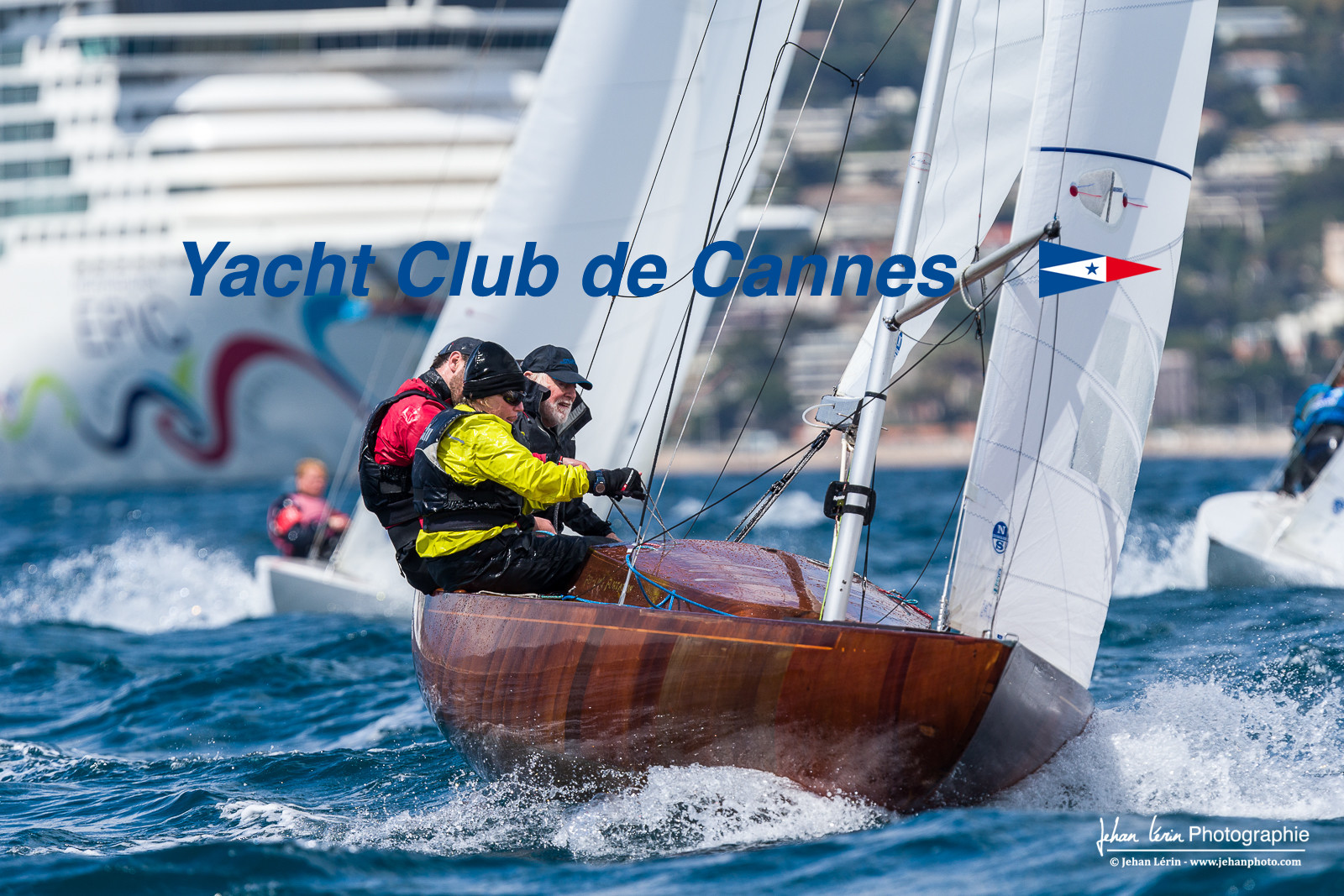 Semaine Internationale de Cannes de Dragon 2022